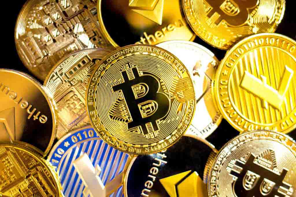 LAS 10 MEJORES PLATAFORMAS DE INTERCAMBIOS DE CRIPTOMONEDAS
