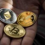 QUÉ SON LAS CRIPTOMONEDAS?