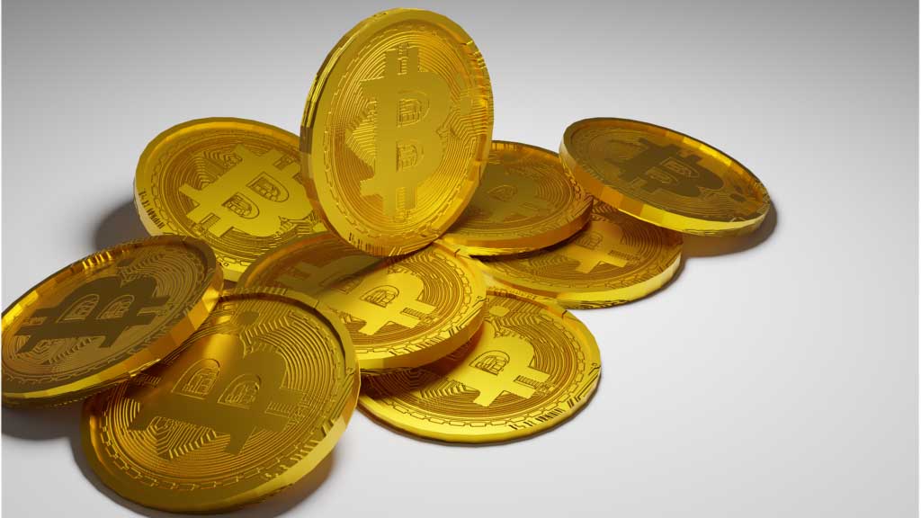 QUÉ ES LA MINERÍA DE BITCÓIN?