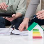 RIESGO DE DEPRECIACIÓN NEGATIVA DE SU HIPOTECA DE TASA VARIABLE
