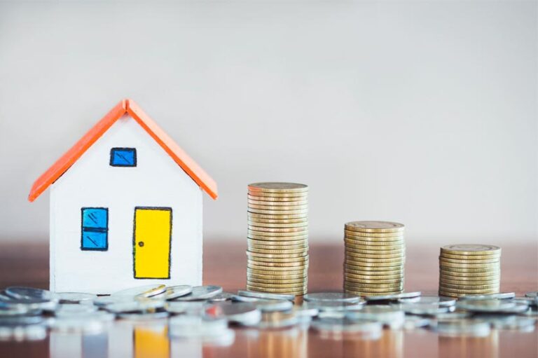 QUÉ ES EL SEGURO SECUNDARIO DE VIVIENDA?