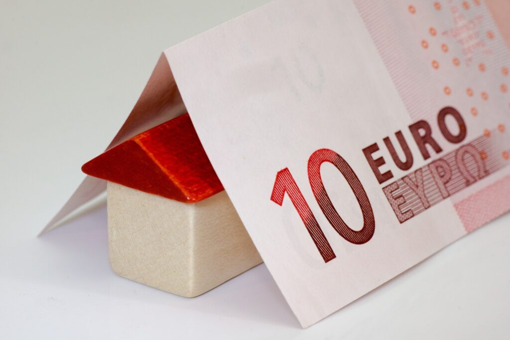 8 CONSEJOS PARA FINANCIAR MI HIPOTECA