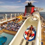 CRUCERO NECESITA 48 PERONALES PARA TRABAJAR