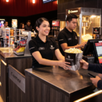 CONVOCATORIA LABORAL CINEMEX